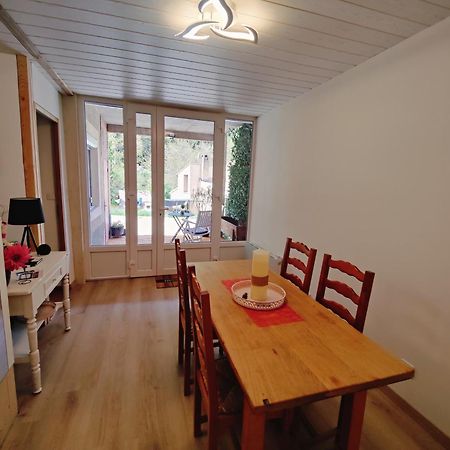Location Marjori - T2 Le Roselin Apartment Le Lauzet-Ubaye Exterior photo